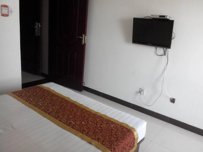 Xian E-Joy Apartment