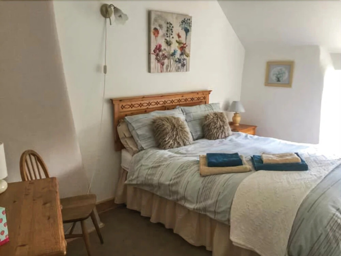 Beech Farm Cottage