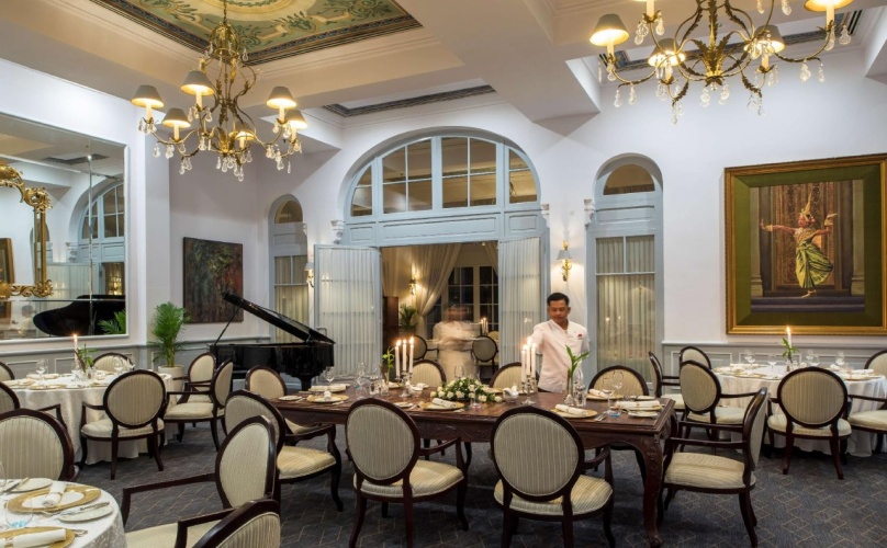 Raffles Le Royal photo 38