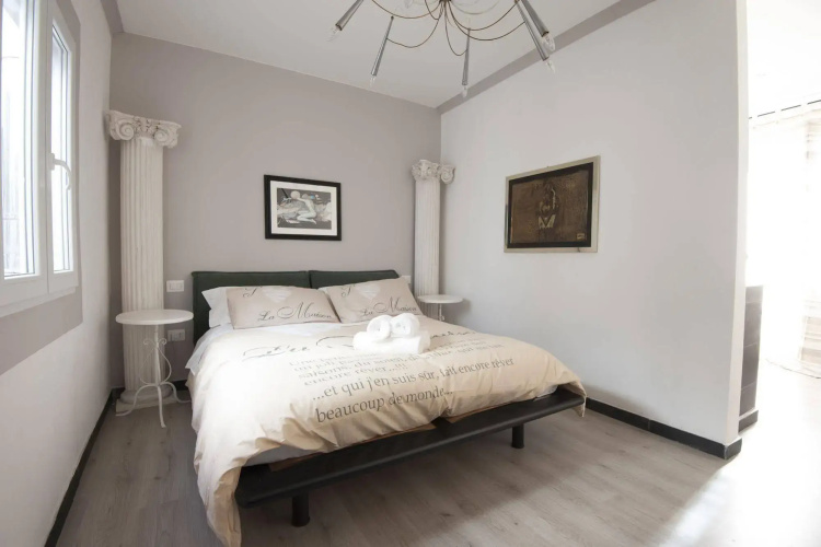 Cento B&B