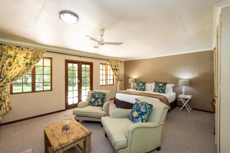 Double Suite