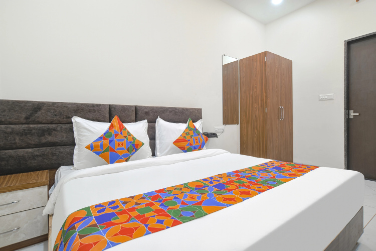 Fabhotel Ramya
