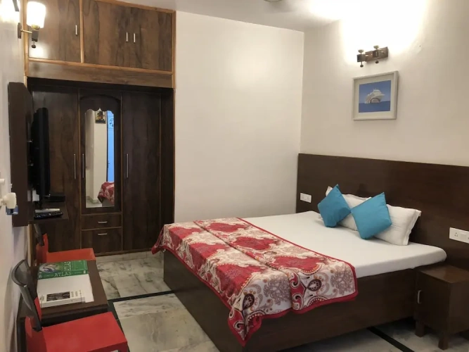 Comfort Double room