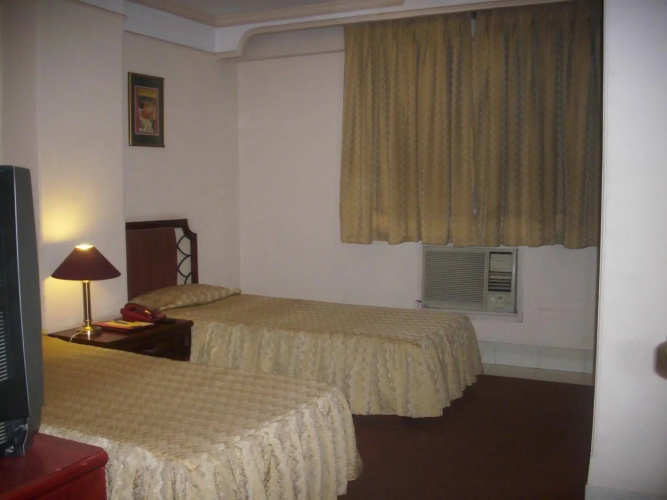 Hotel Nandan