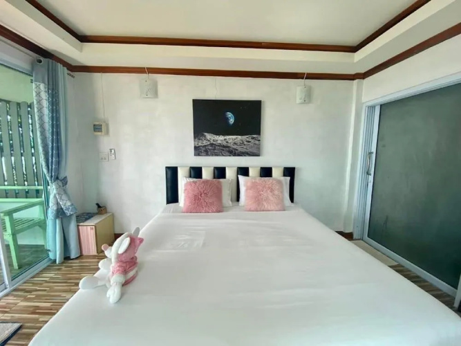 Janpa Resort