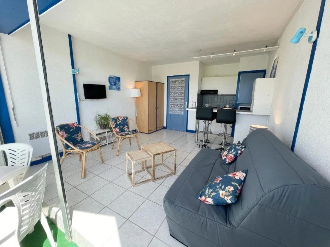 117 Résidence Atlantique -104