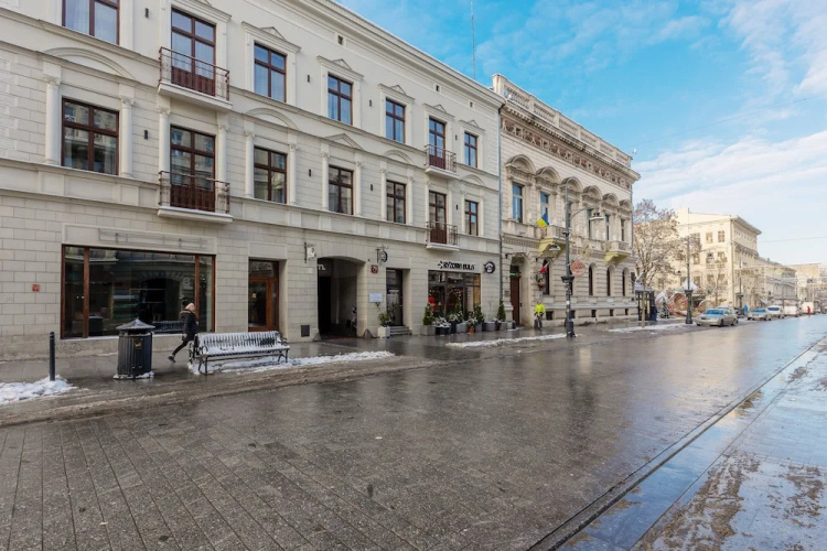 Otel görseli