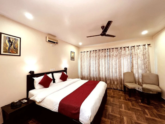Hotel Sagarmatha