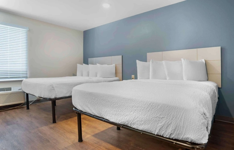 Quadruple Suite
