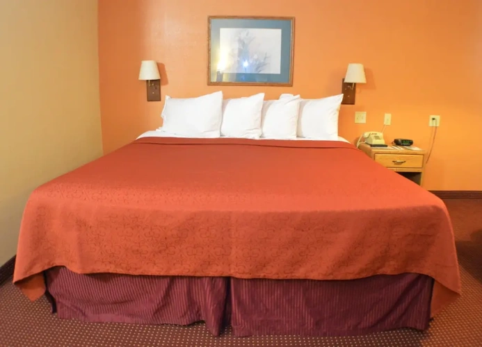 Comfort Single room