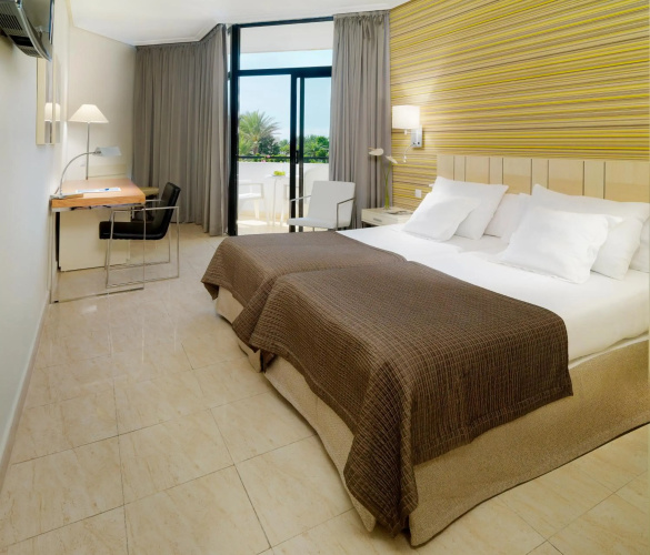 H10 Conquistador Hotel