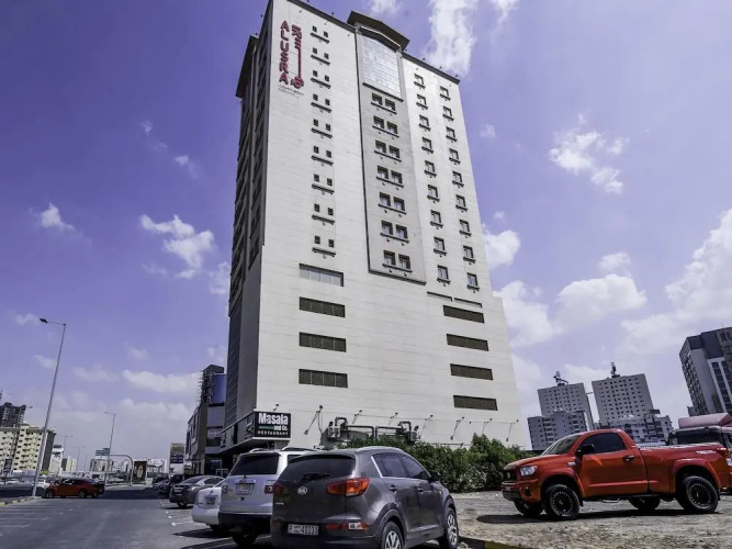 Hotelafbeelding