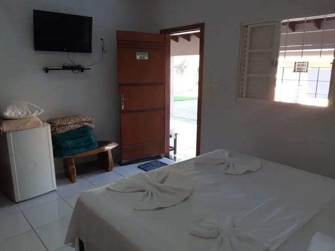 Pousada dos Nobres