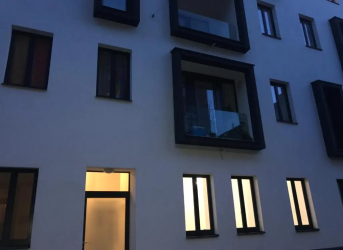 Otel görseli