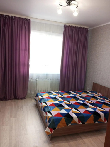 Фотография номера квартиры Апартаменты на улице Салмышская