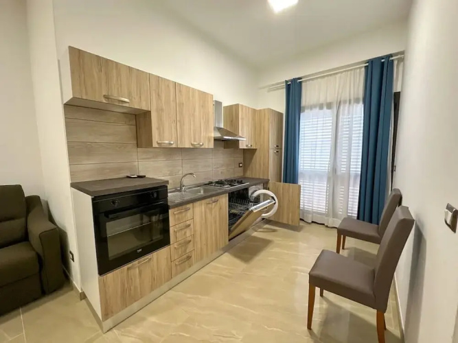 Residence kalispera