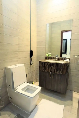 Marbella Luxury 2 Bedrooms