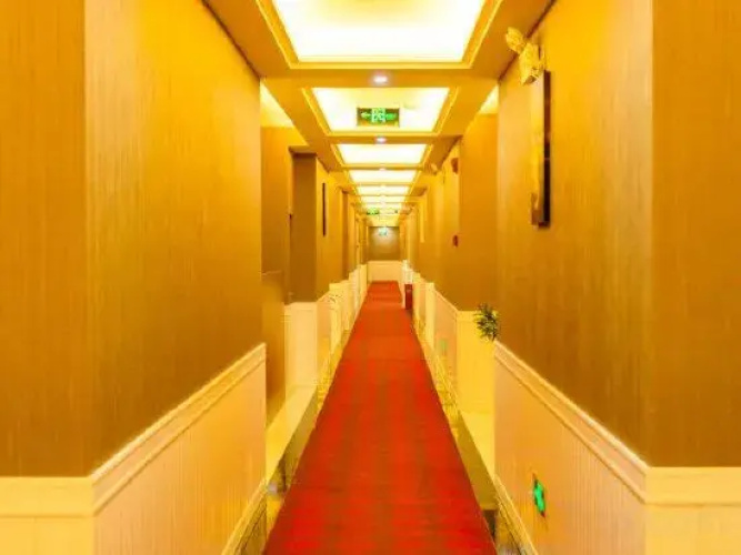 Aden Boutique Hotel Anal