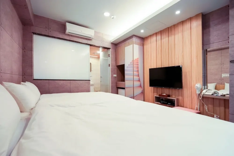 Comfort Quadruple room