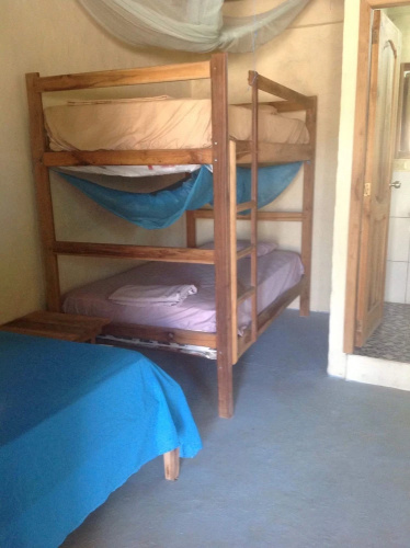Hostal Bumba