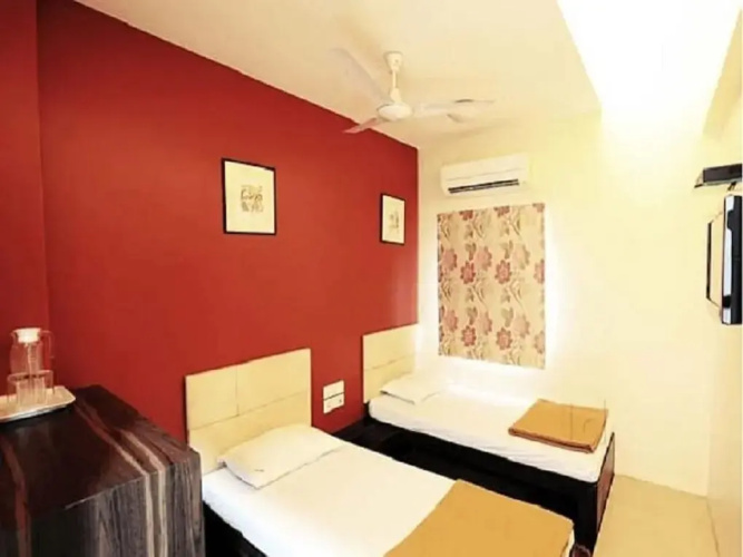 Hotel Avista