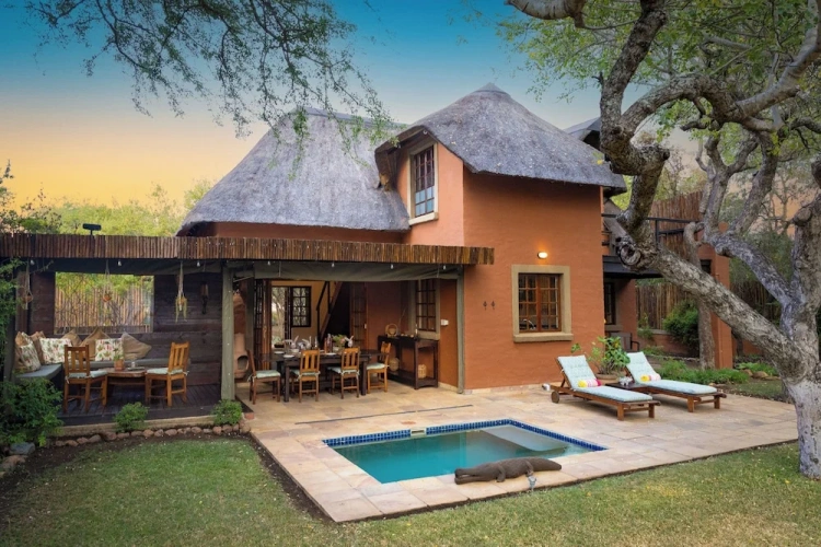 Comfort Villa