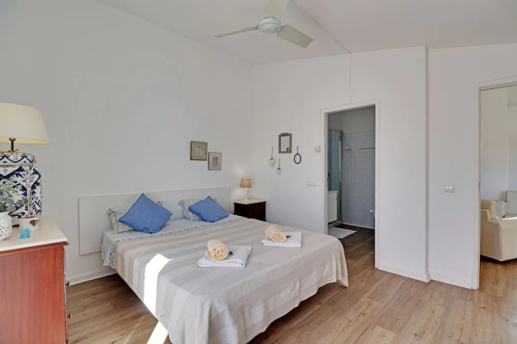 Vilamoura Golf Villa 1 by Homing