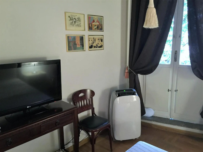 Guest House Navona 2