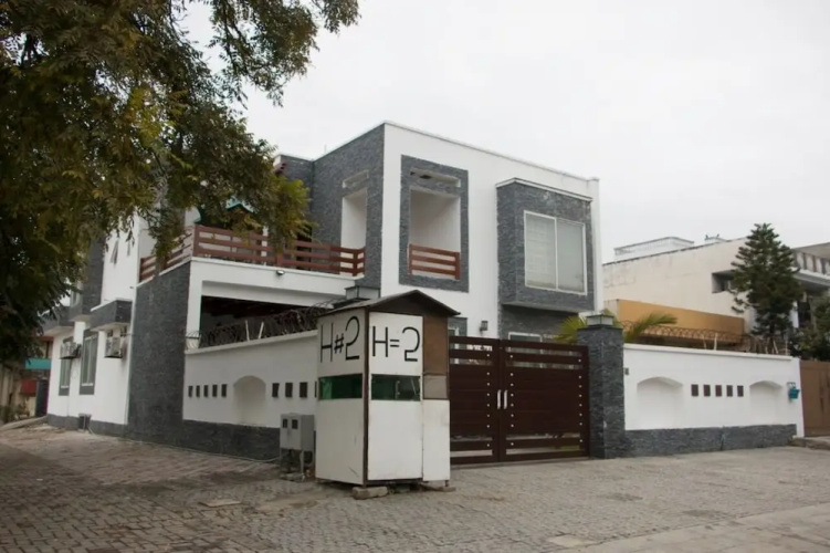 Hotelafbeelding