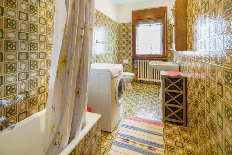 Villa Ca Perosego