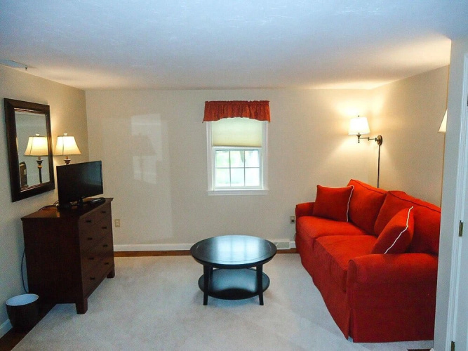 154 Old Harbor Road - Three Bedroom House