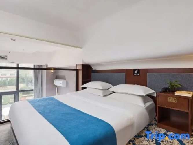 Double Apartment