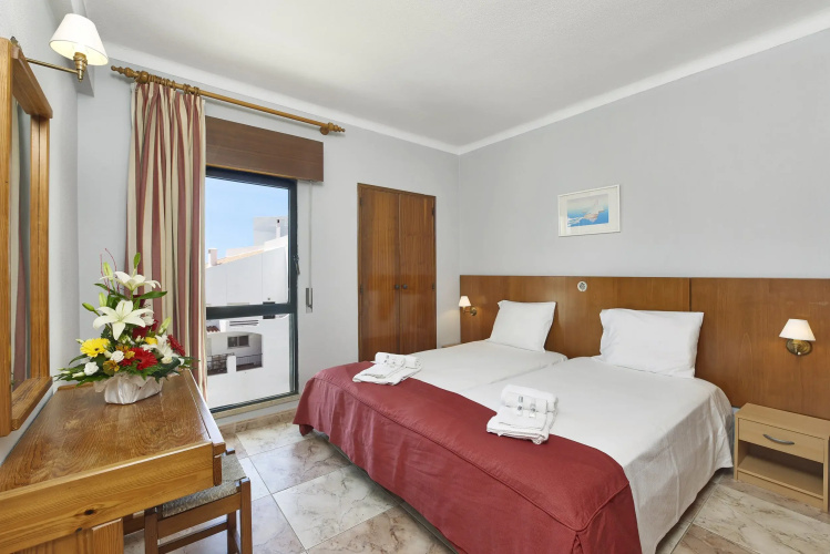 Cerro Atlantico Apartamentos