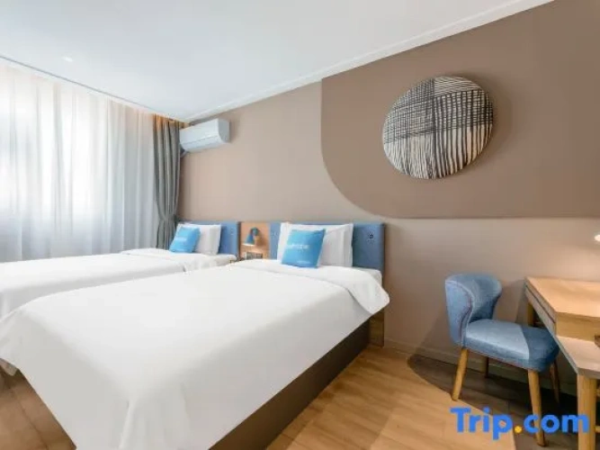 Comfort Twin room