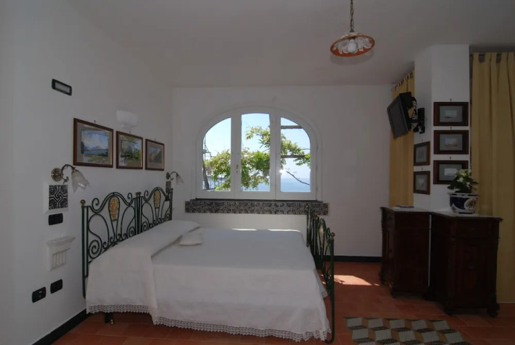 Bella Baia Glamping