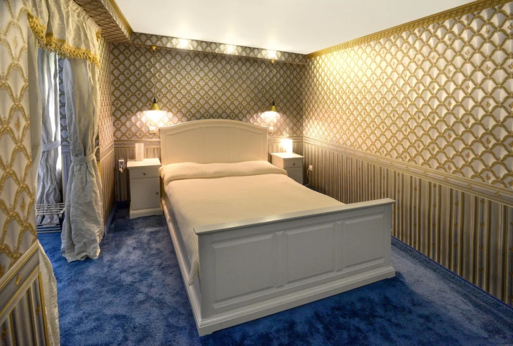 Sveti Nikola Boutique Hotel