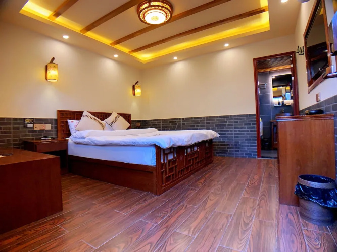 Putuo Memory Boutique Inn