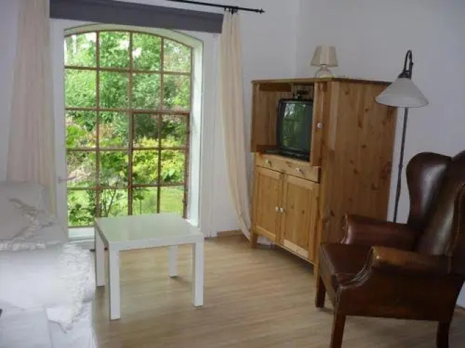Little Rose Cottage