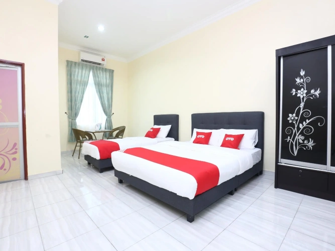 Superior Suite