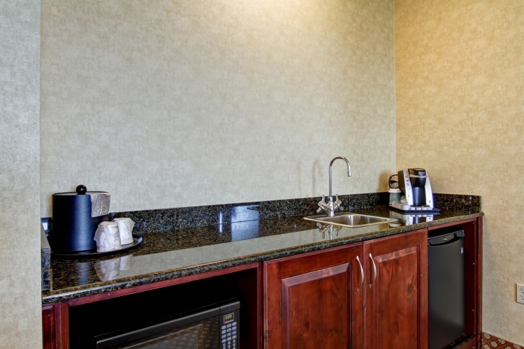 Hilton Garden Inn Ottawa Airport photo 33