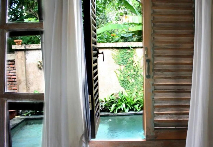 3 Bedrooms Double Villa