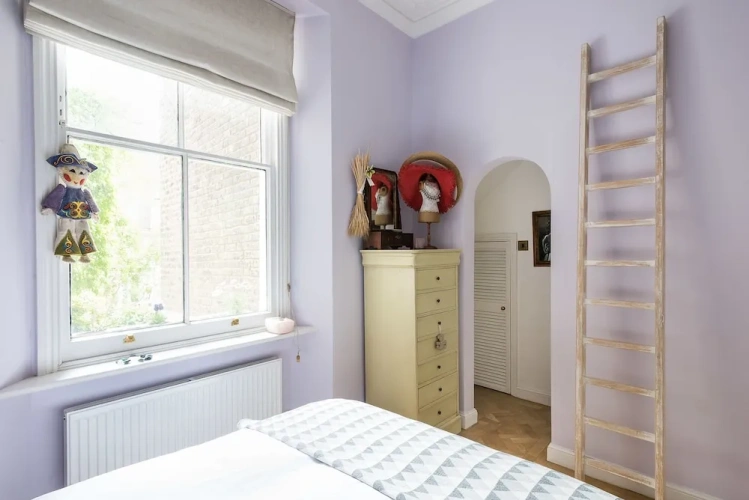 Double Apartment