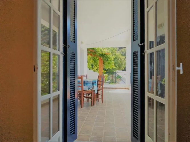 Palaiopoli View Studio