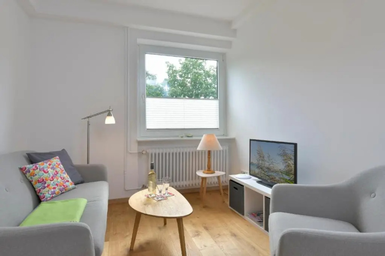 Landhaus Hein Wohnung 2