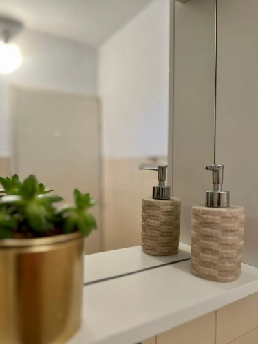 Tradicional Apartment