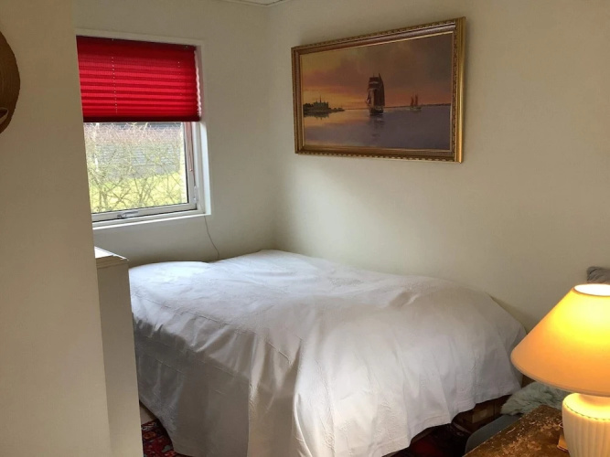 6 Person Holiday Home in Struer