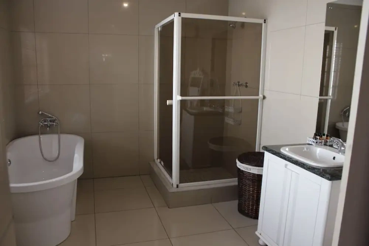 Executive Triple room