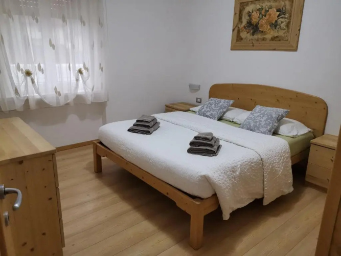 Appartamenti Casa Prandel