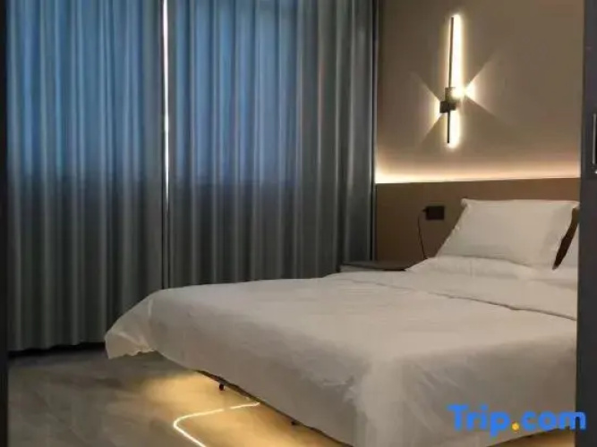 Hefeng Fengluo Guesthouse