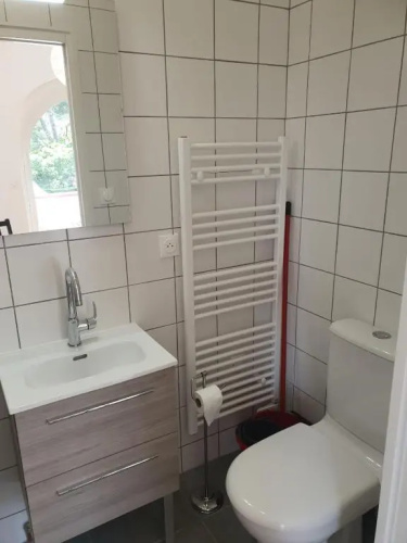 Nice Apartment Near The Sea And Commodities